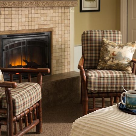 Silver Birches Resort Hawley Extérieur photo
