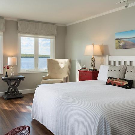 Silver Birches Resort Hawley Extérieur photo