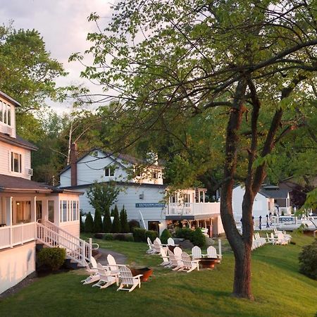Silver Birches Resort Hawley Extérieur photo