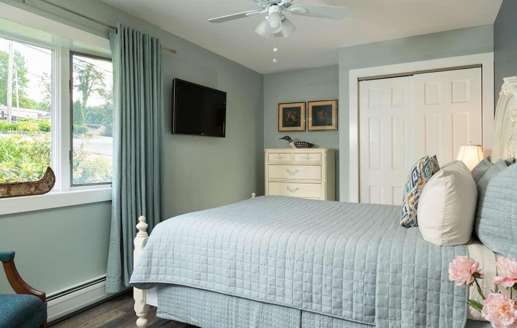 Silver Birches Resort Hawley Chambre photo