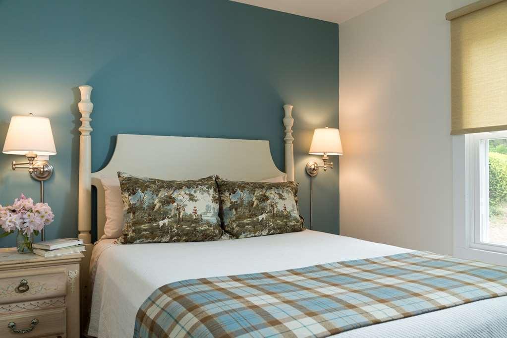 Silver Birches Resort Hawley Chambre photo