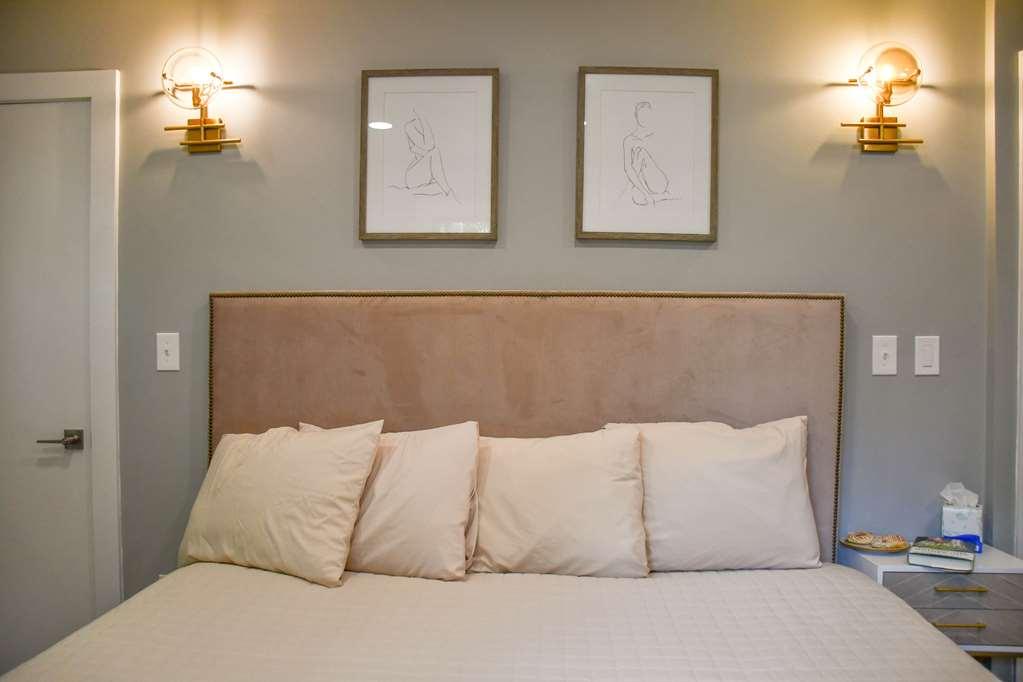 Silver Birches Resort Hawley Chambre photo