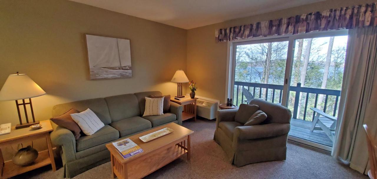 Silver Birches Resort Hawley Extérieur photo
