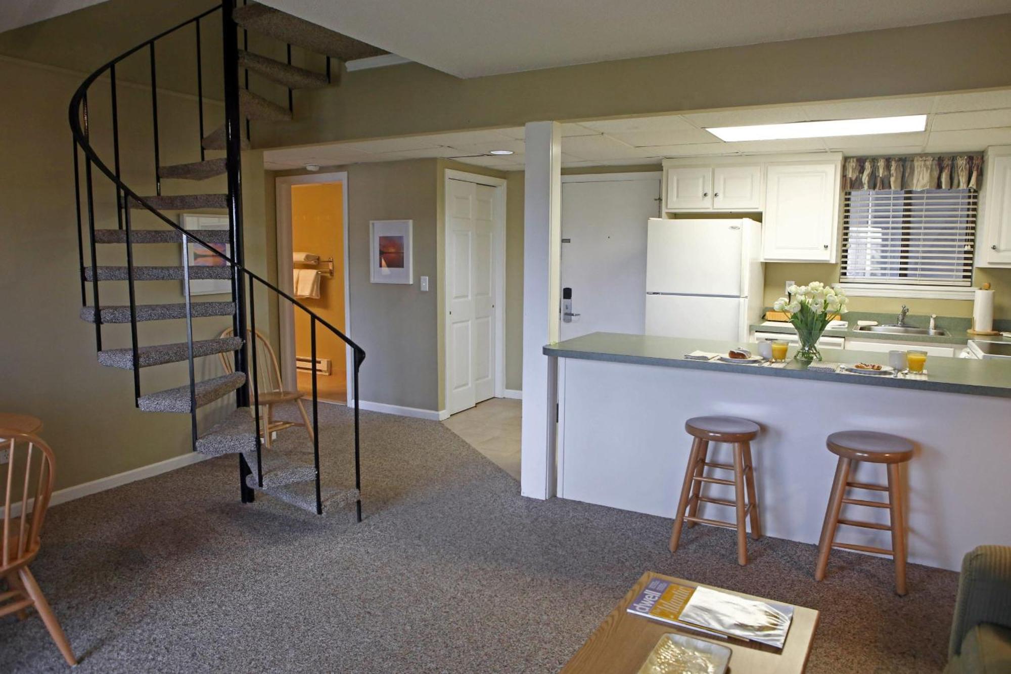 Silver Birches Resort Hawley Extérieur photo