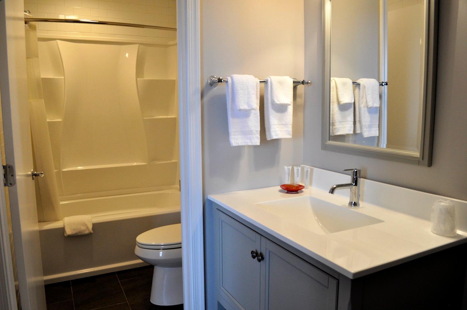 Silver Birches Resort Hawley Extérieur photo