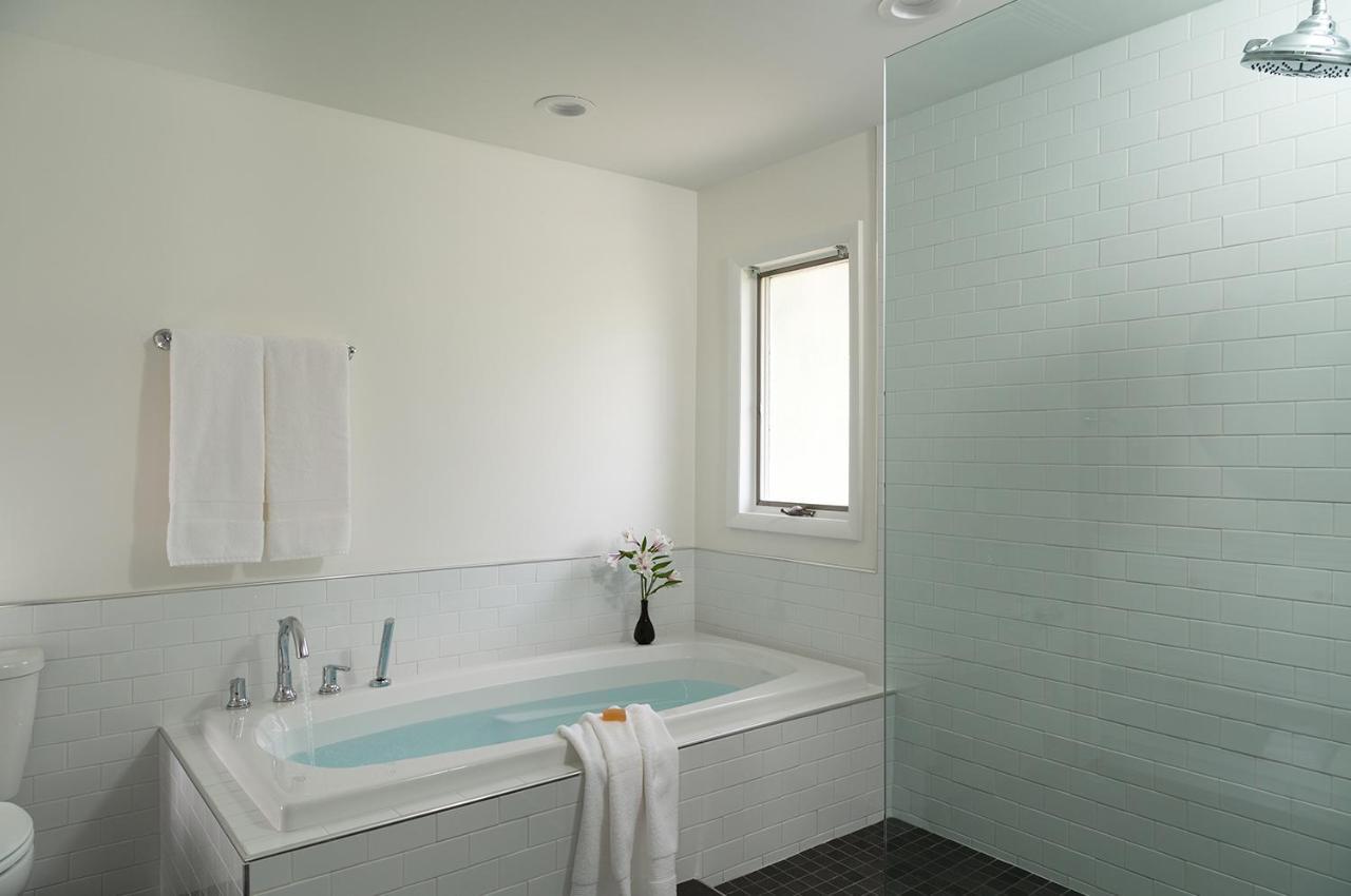 Silver Birches Resort Hawley Extérieur photo