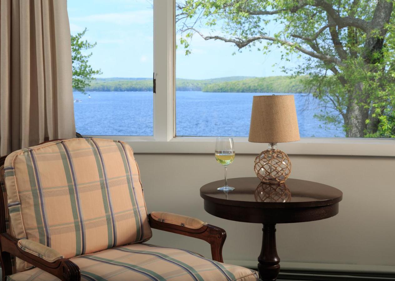 Silver Birches Resort Hawley Extérieur photo