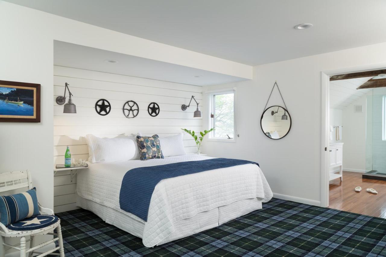 Silver Birches Resort Hawley Extérieur photo