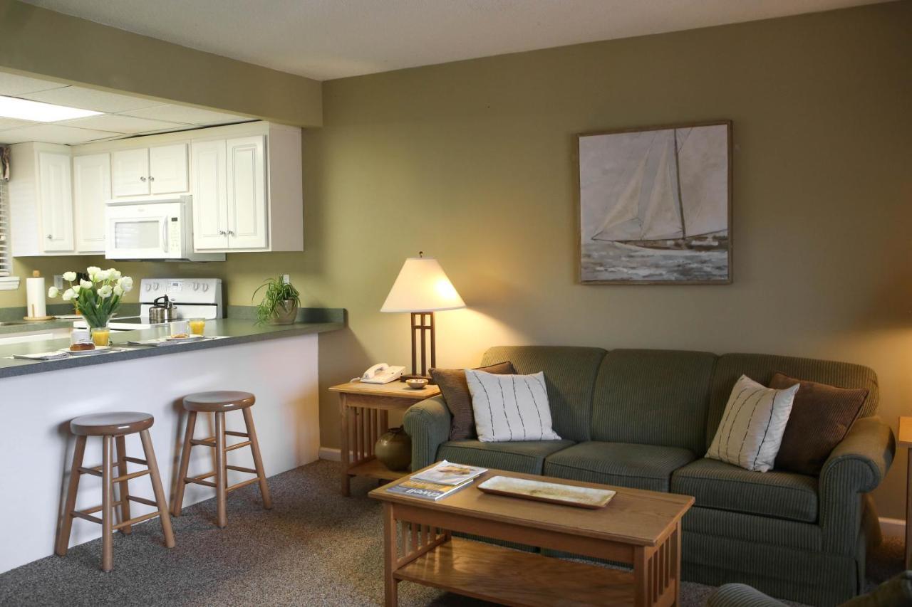 Silver Birches Resort Hawley Extérieur photo