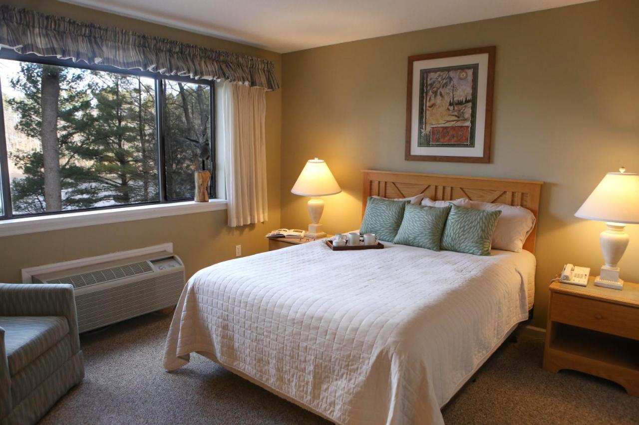 Silver Birches Resort Hawley Extérieur photo