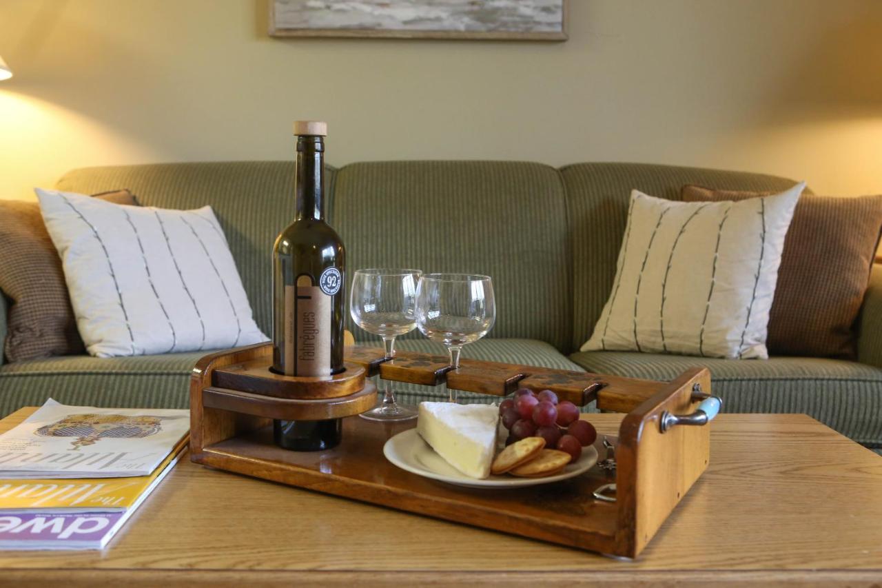 Silver Birches Resort Hawley Extérieur photo